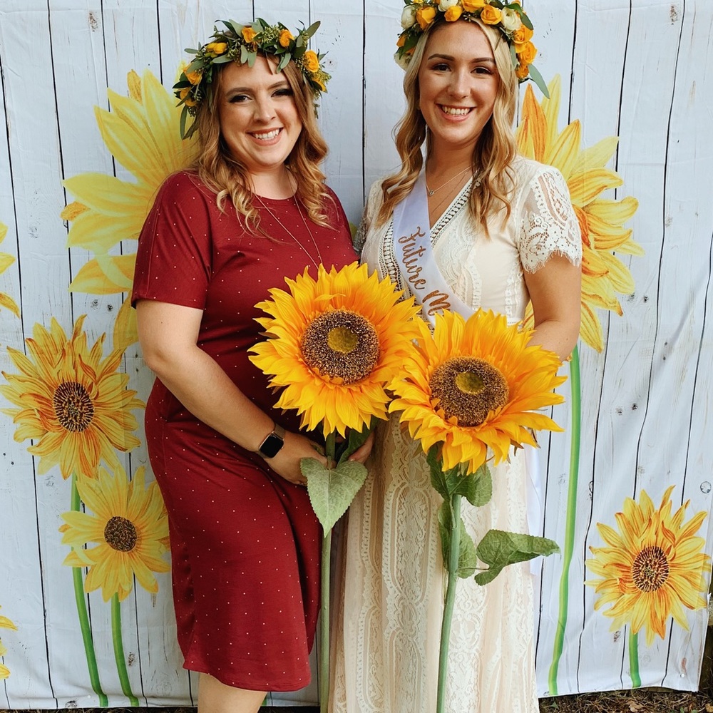 Lularoe dress worn 1 time!